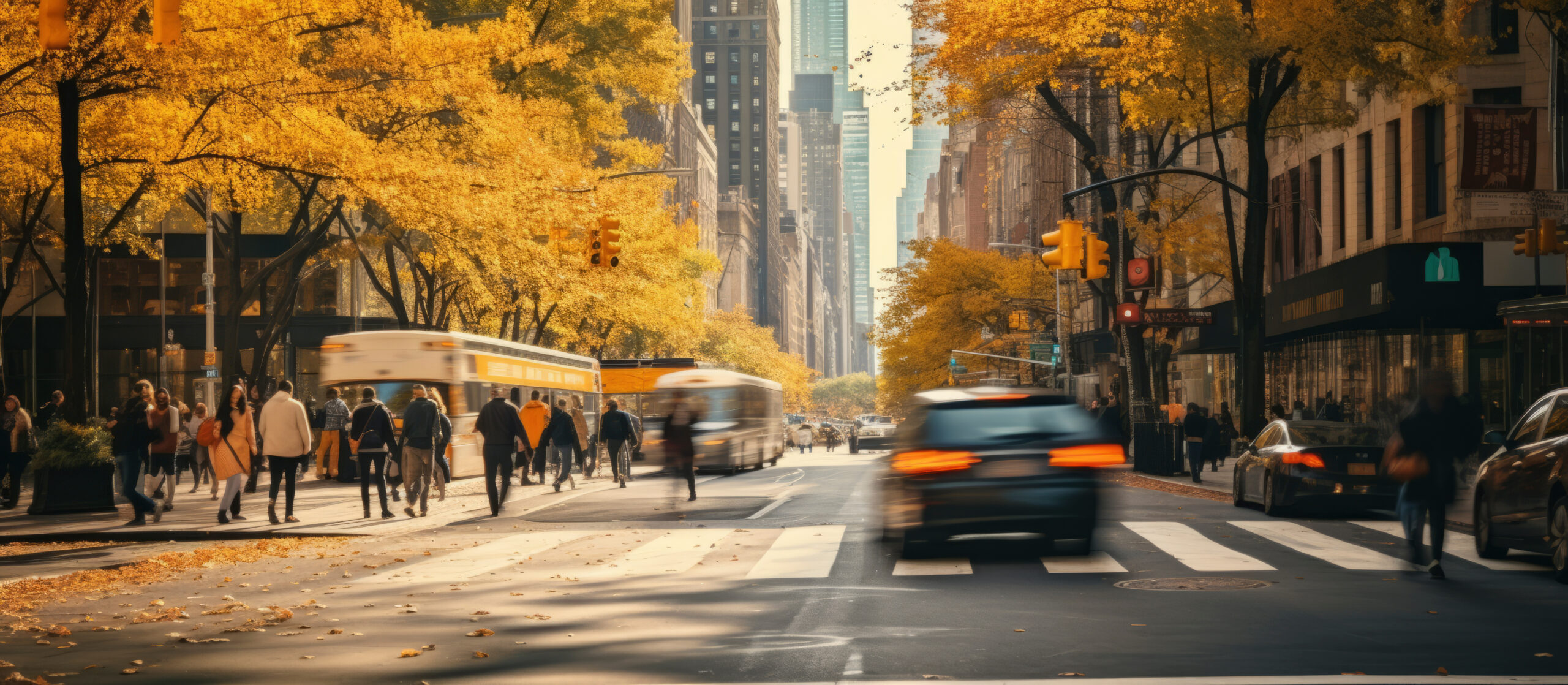 Staying Safe in the Fall Season with VERALYTIX - Transoft Solutions Blog